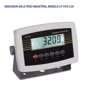 INDICADOR INDUSTRIAL LP-7516